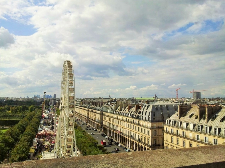 De leukste hotspots in Parjs