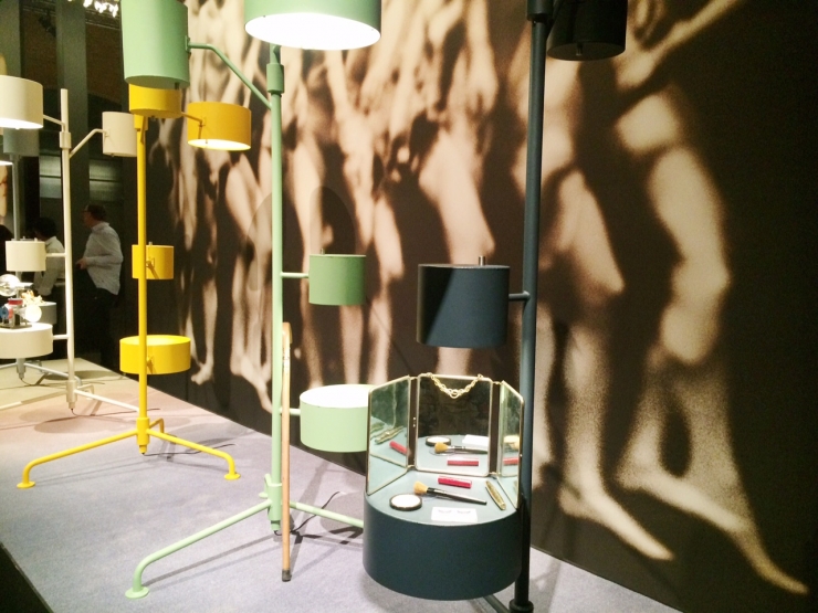 Milan Design Week update: Zona Tortona