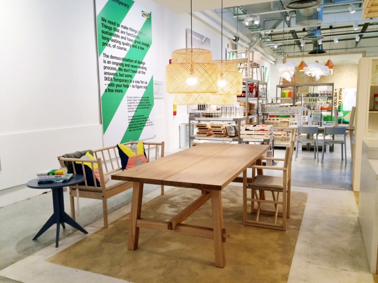 Milan Design Week update: Zona Tortona