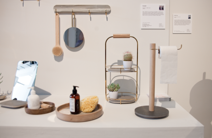 Milan Design Week update: Ventura Lambrate #1