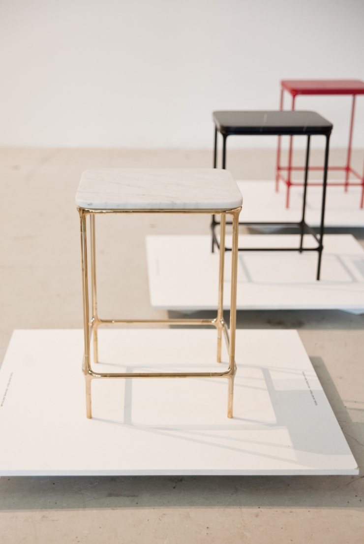 Milan Design Week update: Ventura Lambrate #1