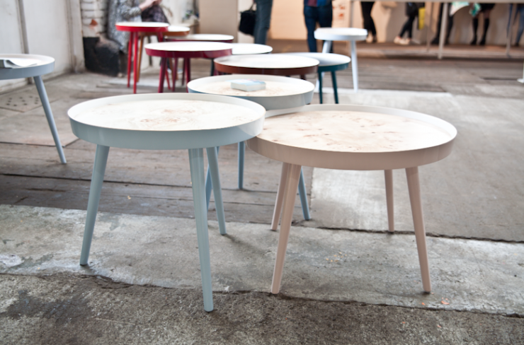 Milan Design Week update: Ventura Lambrate #1