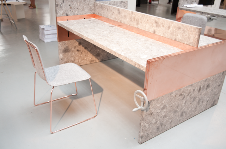 Milan Design Week update: Tuttobene