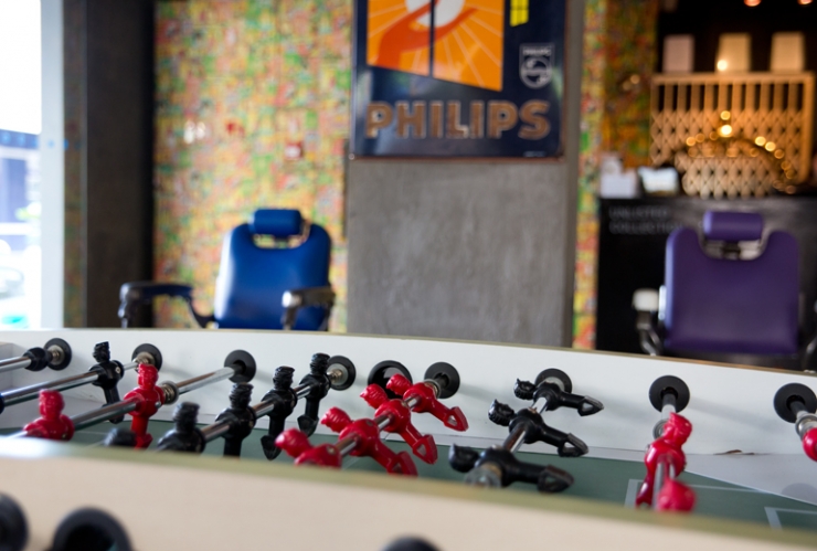 Wanderlust: hotel voor globetrotters