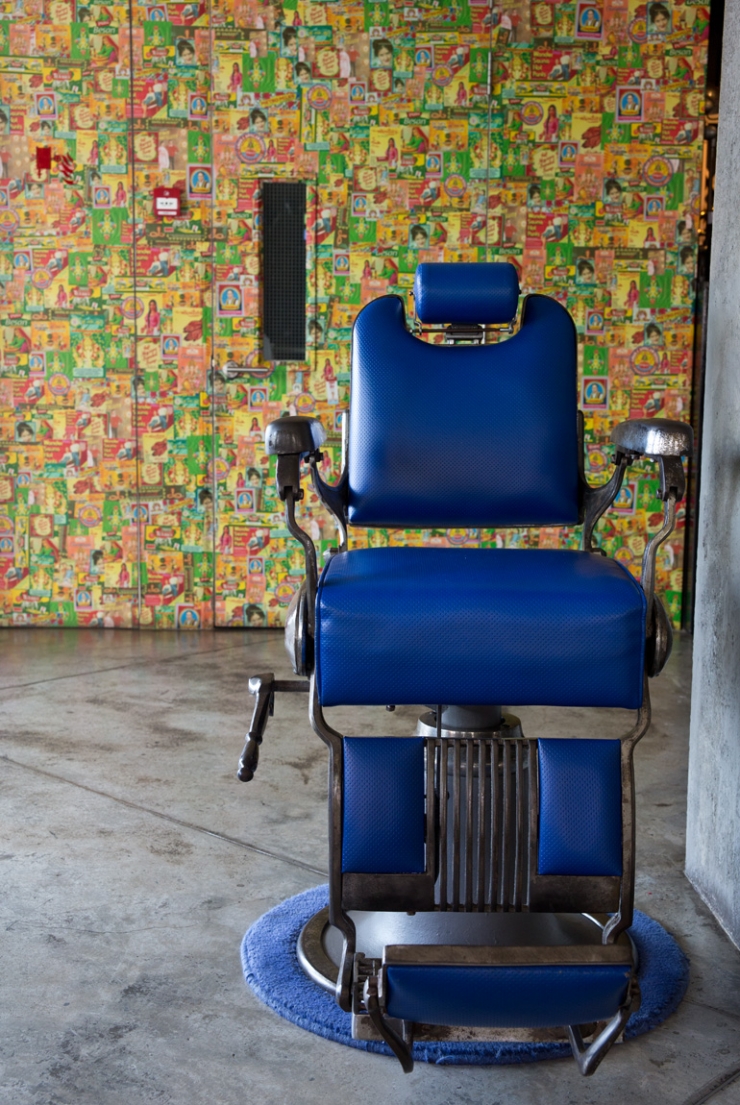 Wanderlust: hotel voor globetrotters