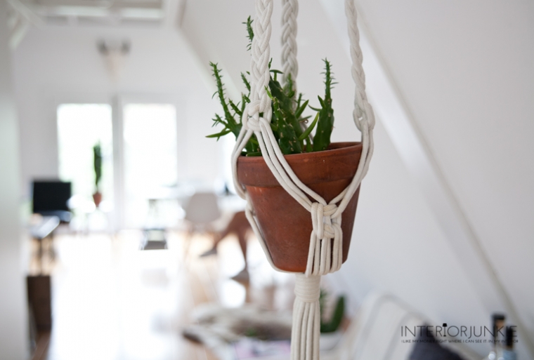 Wonen in een oud pakhuis in Amsterdam