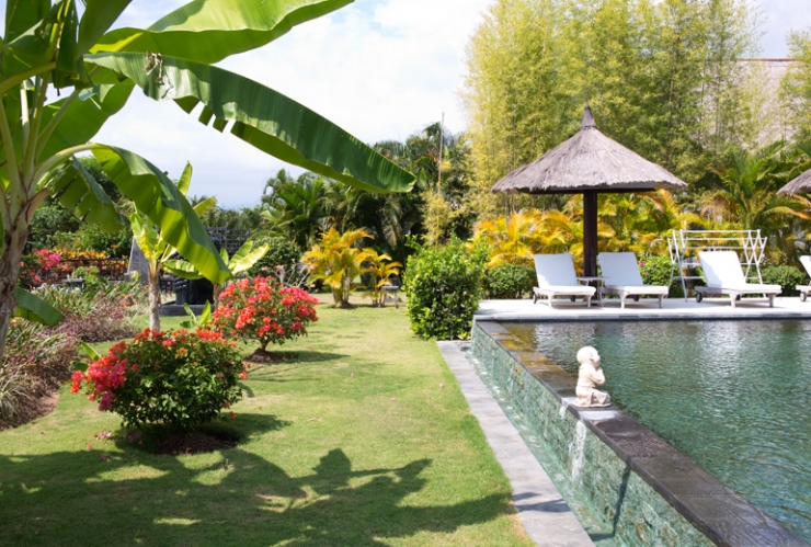 Droomvilla op Bali II
