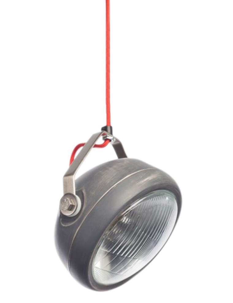 10x de mooiste industriele lampen