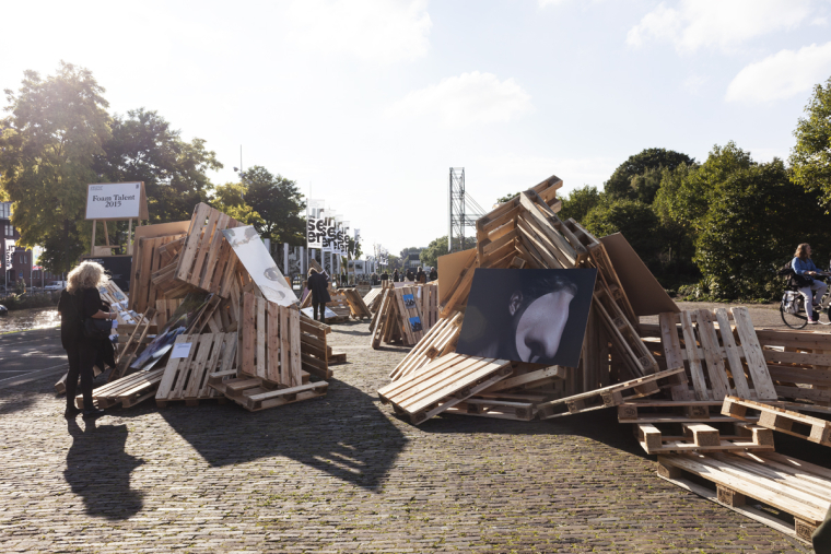 Kunst aan de muur: waar moet je allemaal op letten?