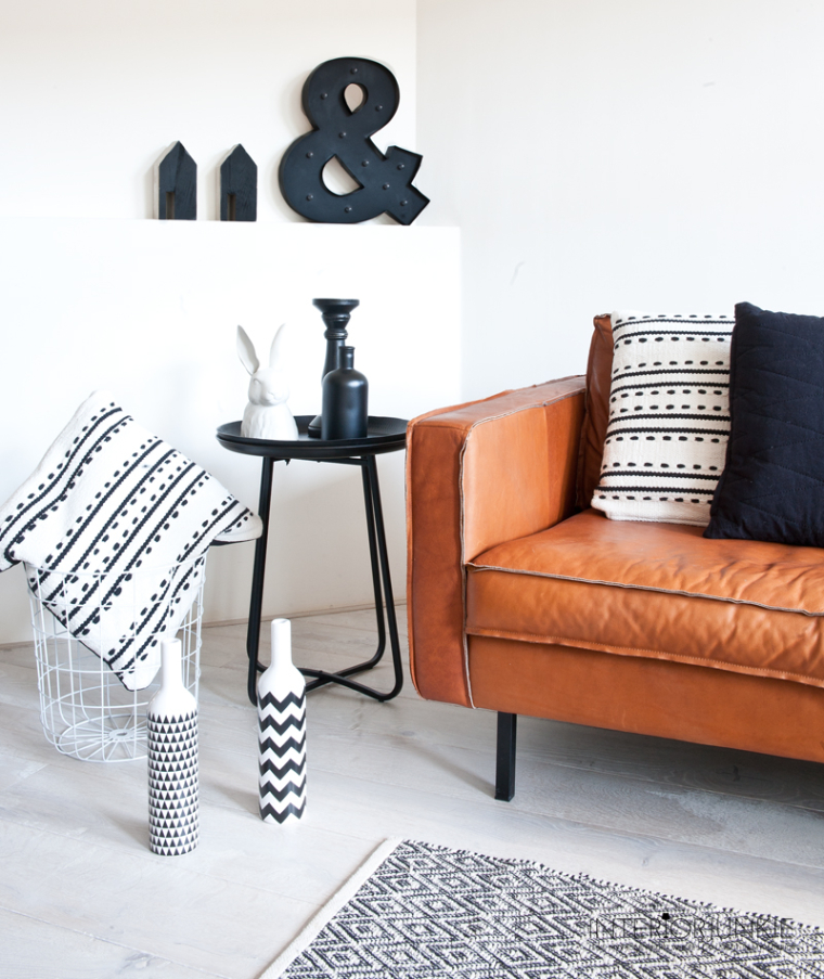 Woontrend wonen - Interior junkie