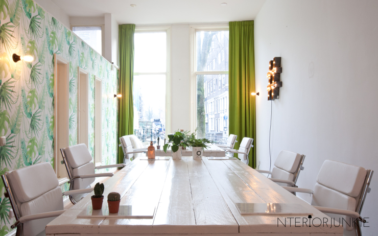 Binnenkijken op Interior Junkie HQ deel II