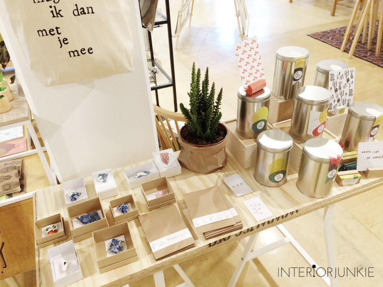 Woonwinkelen @ Soort van Winkel