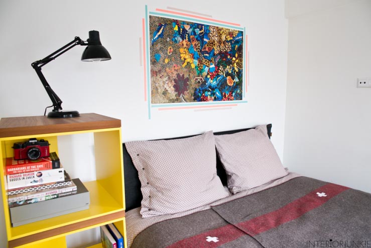 DIY: creatief met de Art Event collectie van IKEA