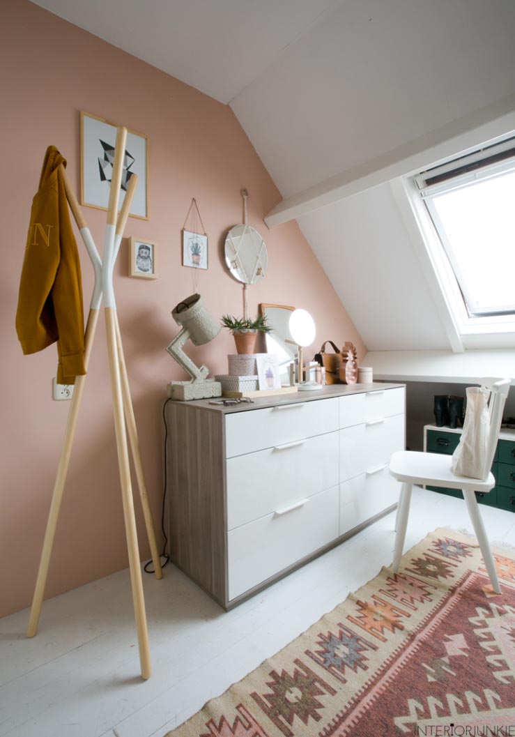 Binnenkijken bij blogger Marij van My Attic