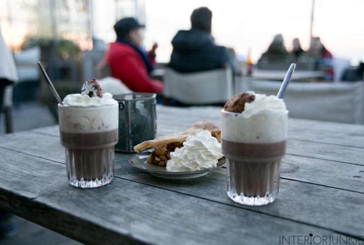 Weekendje uitwaaien samen met GROHE