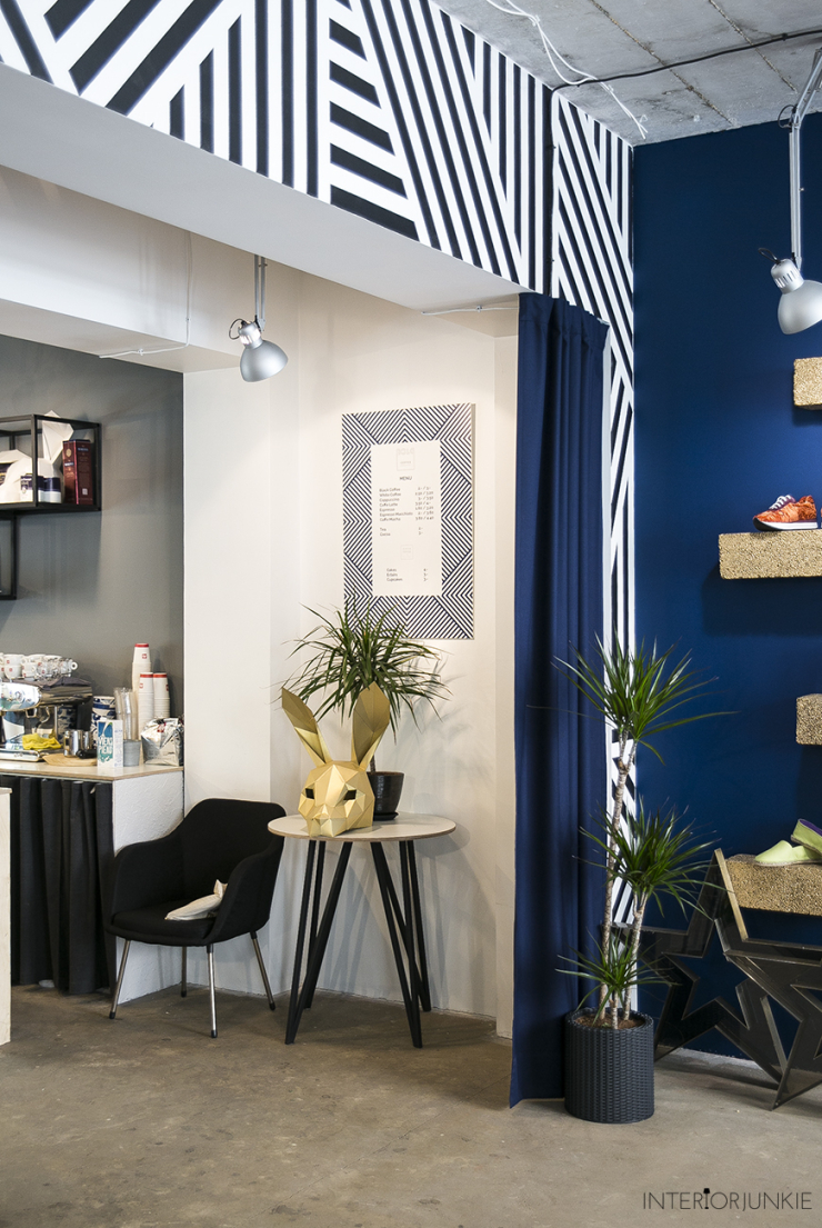 Gespot in Riga: conceptstore BOLD vol Baltisch design