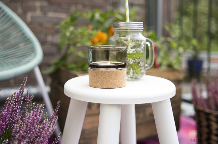 Balkon DIY: maak je eigen mobiele moestuintje