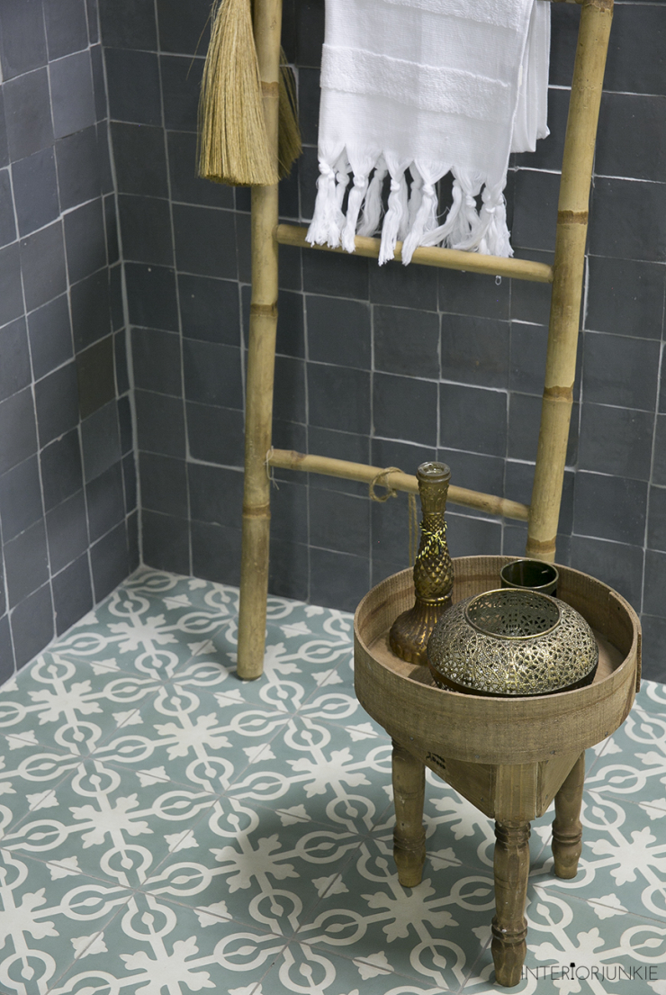 Portugese tegels spotten @ Designtegels
