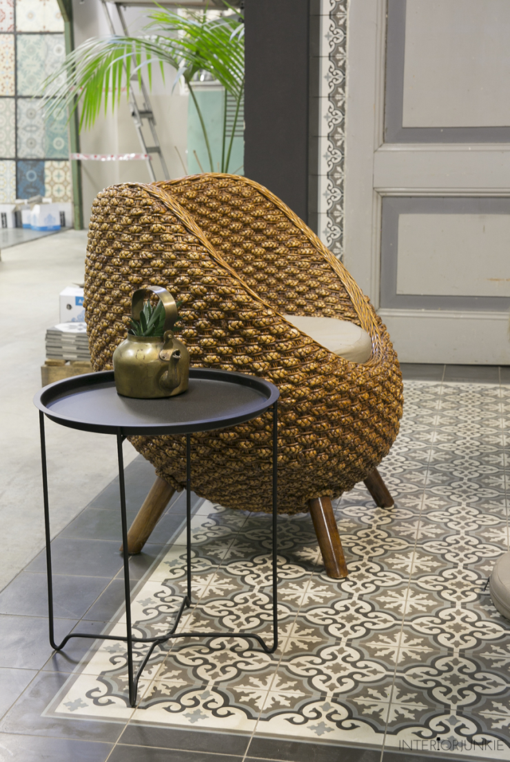 Portugese tegels spotten @ Designtegels