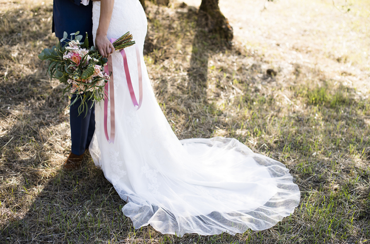 Mijn Toscaanse bruiloft + de wedding styling