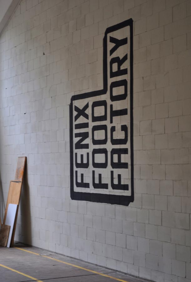 Hotspot: Fenix Food Factory