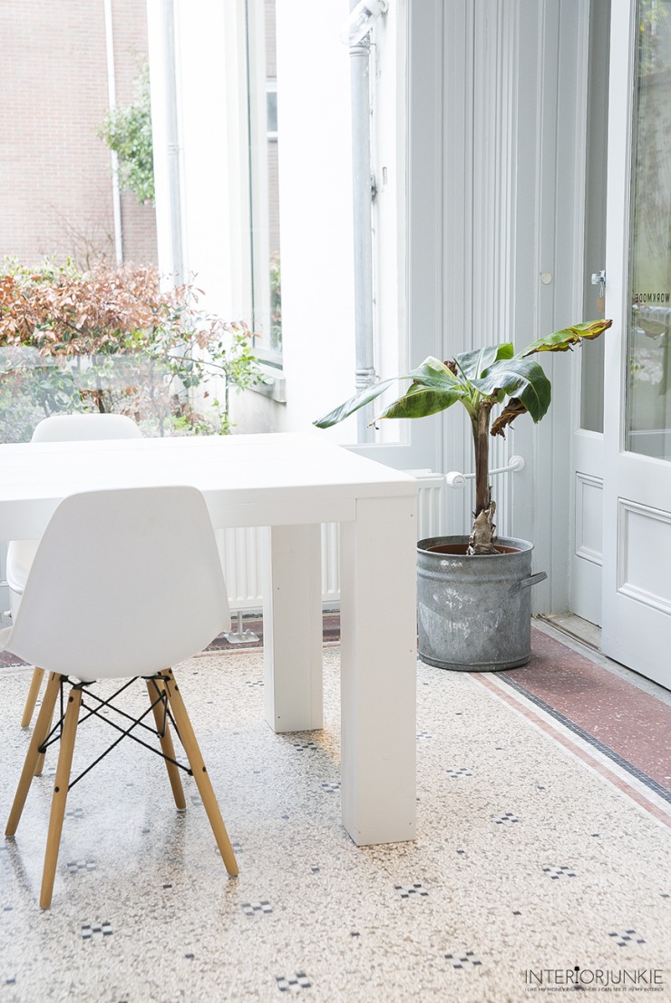 Binnenkijken bij de leukste werkplek ooit: #workmode in Utrecht