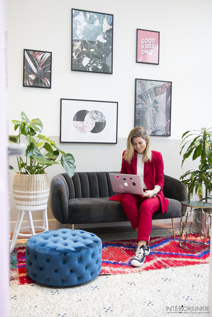 Binnenkijken bij de leukste werkplek ooit: #workmode in Utrecht