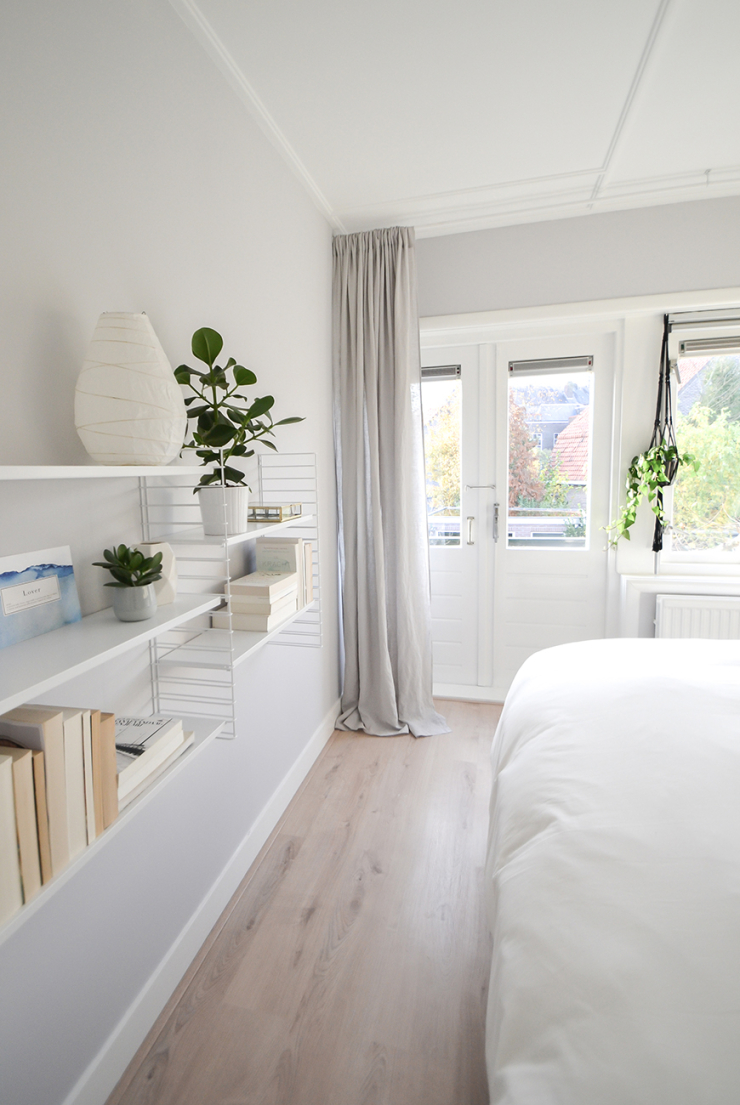 Wooninspiratie opdoen in het jaren 30 huis van Danielle