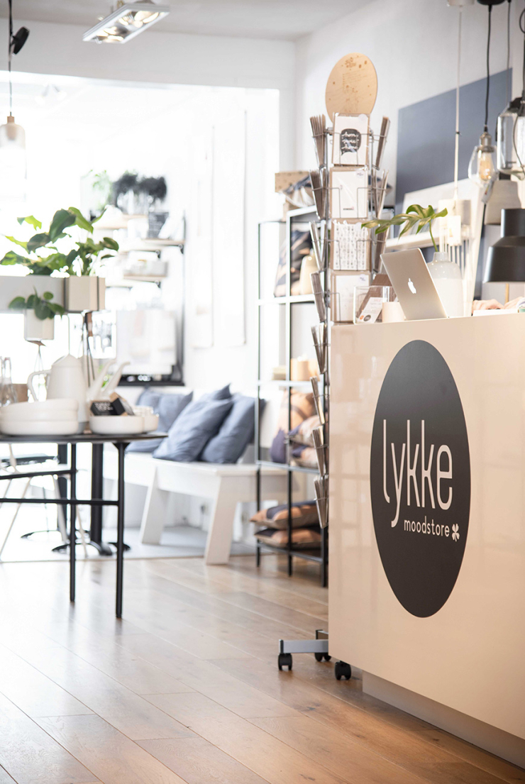 Winkelen in Amersfoort bij Lykke Moodstore