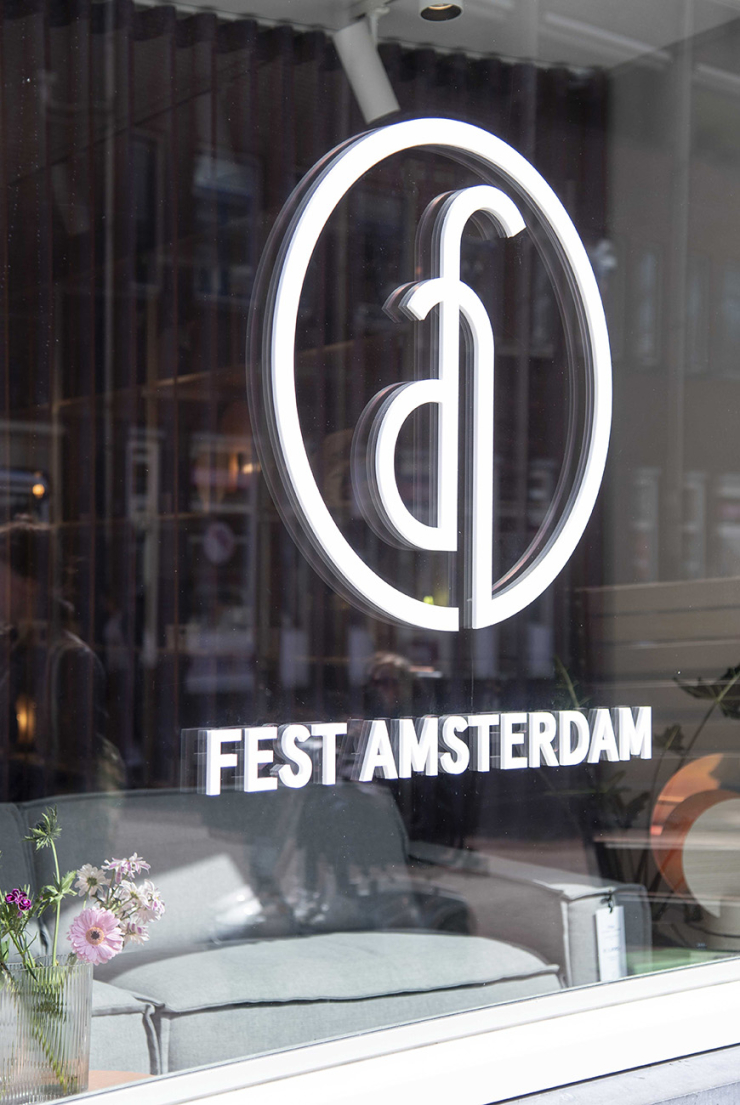 Winkelen in Utrecht bij FEST Amsterdam