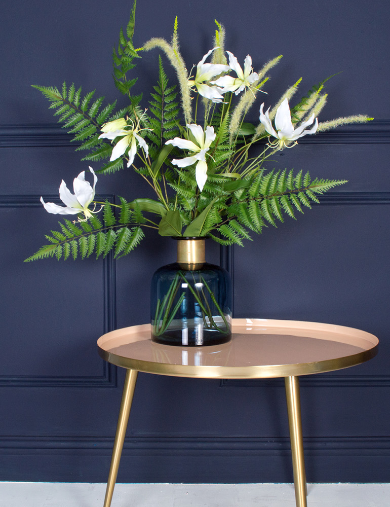 Kust lila Promotie Houd bloemen in huis mooi met deze bijzondere trucs - Interior junkie