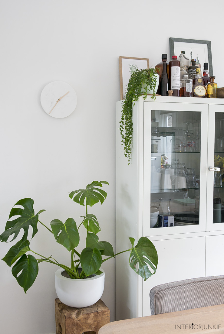 Wooninspiratie uit de jaren 30 woning van Cynthia Schultz