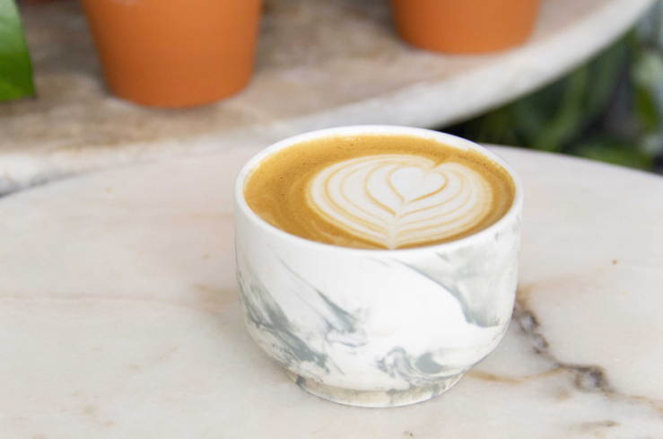 Winkelen in Haarlem? Doe bij MICA een koffie stop