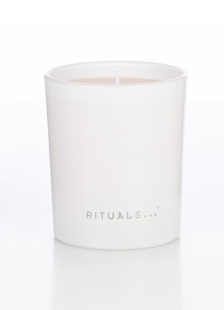 Rituals geurkaars