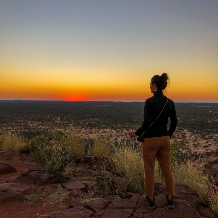 Alles over mijn droom vakantie naar Namibie