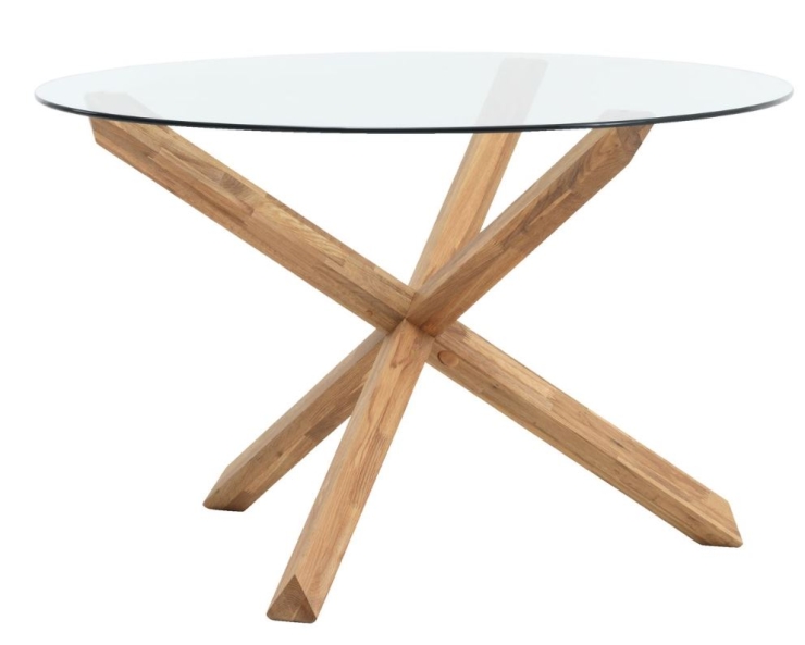 Ronde eettafel - JYSK