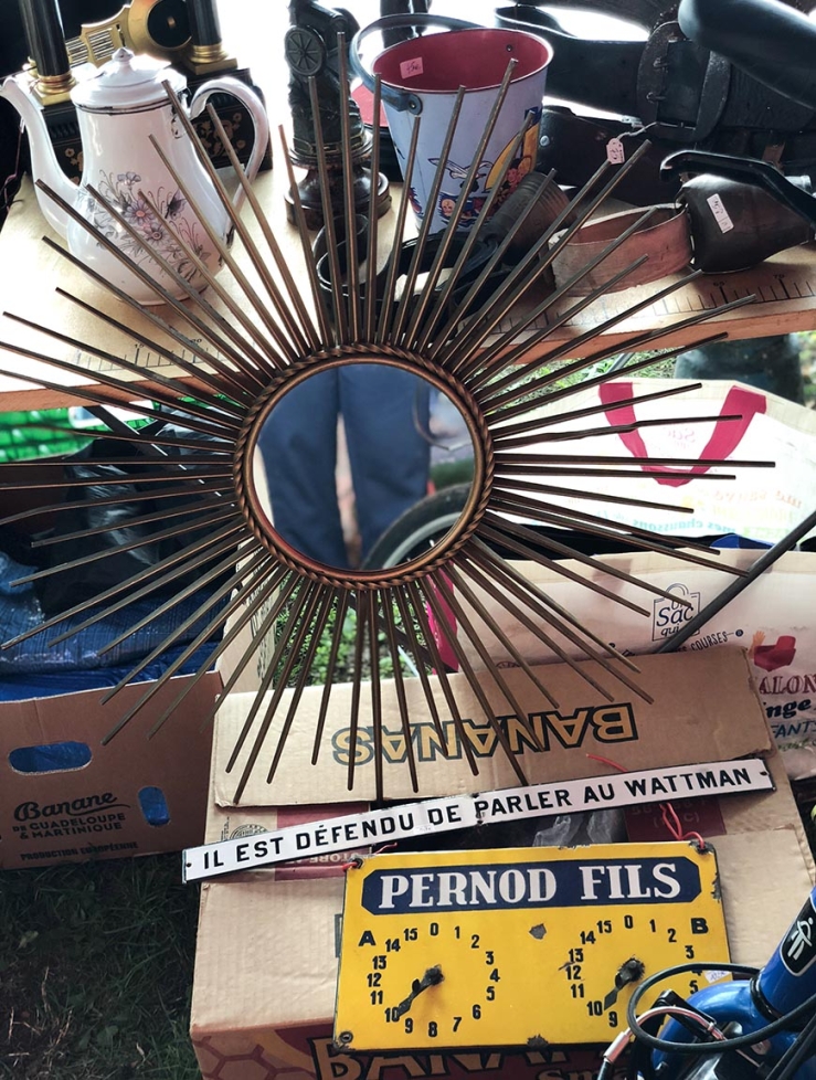 Brocantemarkt Lille: mijn tips!