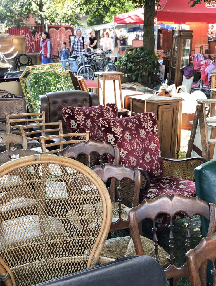 Brocantemarkt Lille: mijn tips!