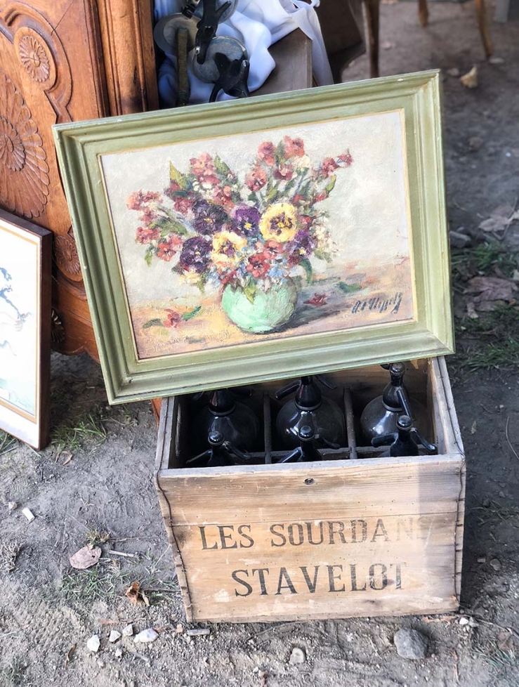 Brocantemarkt Lille: mijn tips!