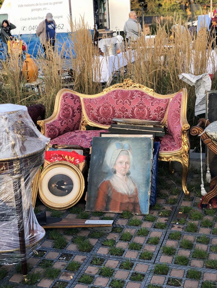 Brocantemarkt Lille: mijn tips!