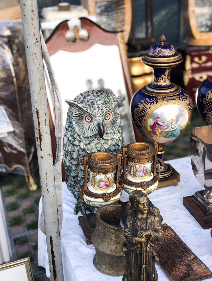 Brocantemarkt Lille: mijn tips!