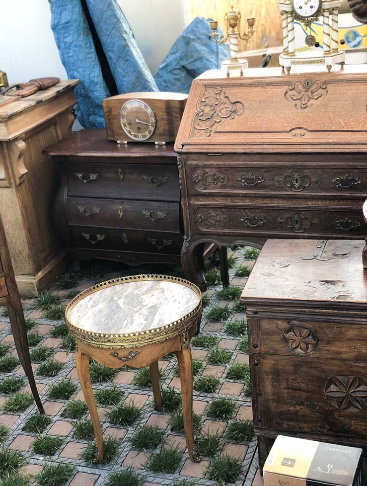 Brocantemarkt Lille: mijn tips!