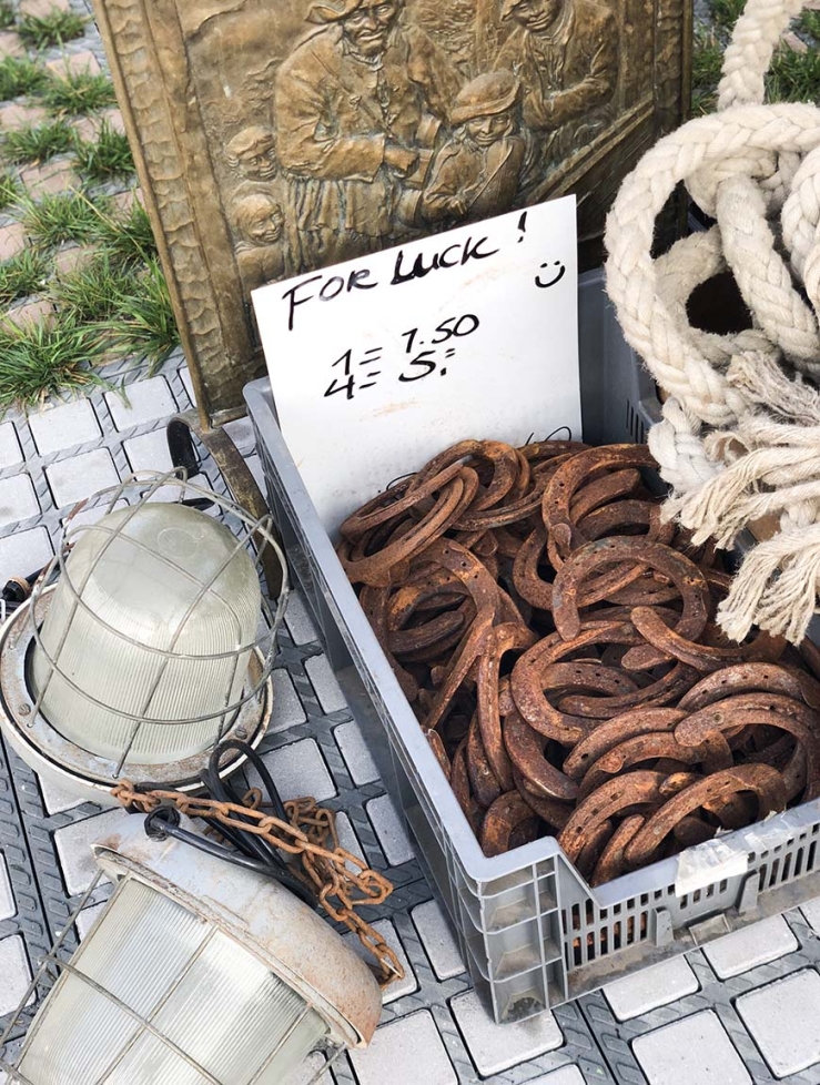 Brocantemarkt Lille: mijn tips!