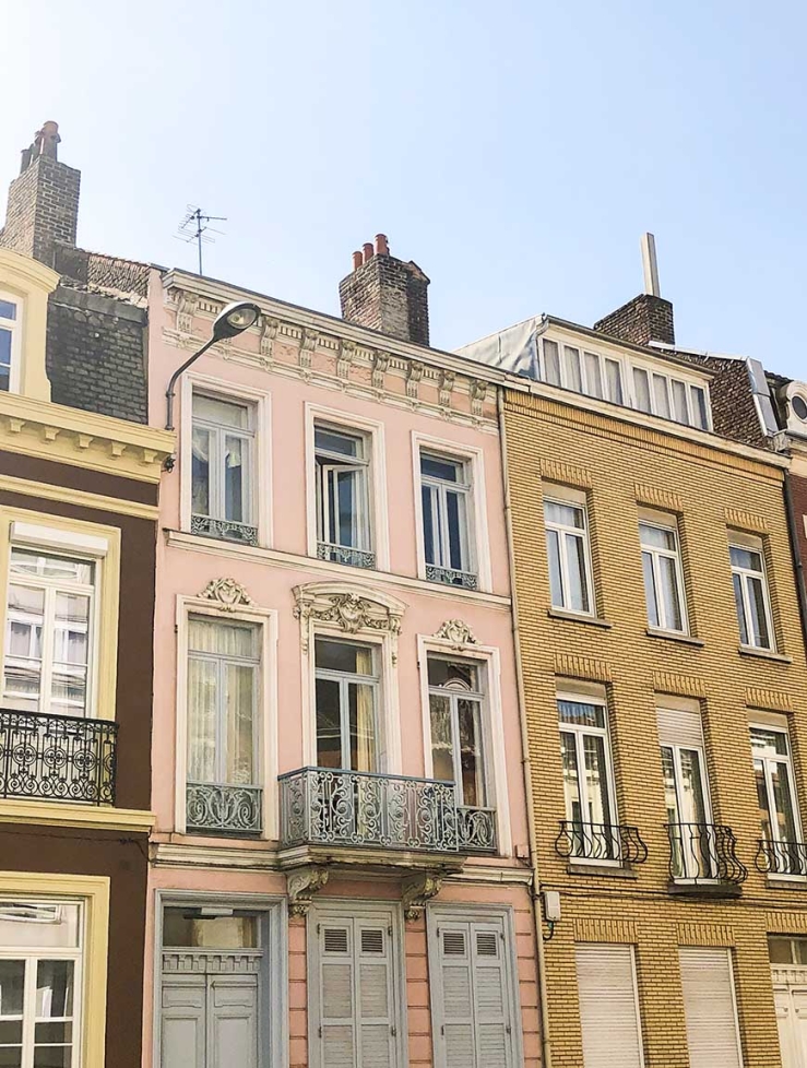 Brocantemarkt Lille: mijn tips!