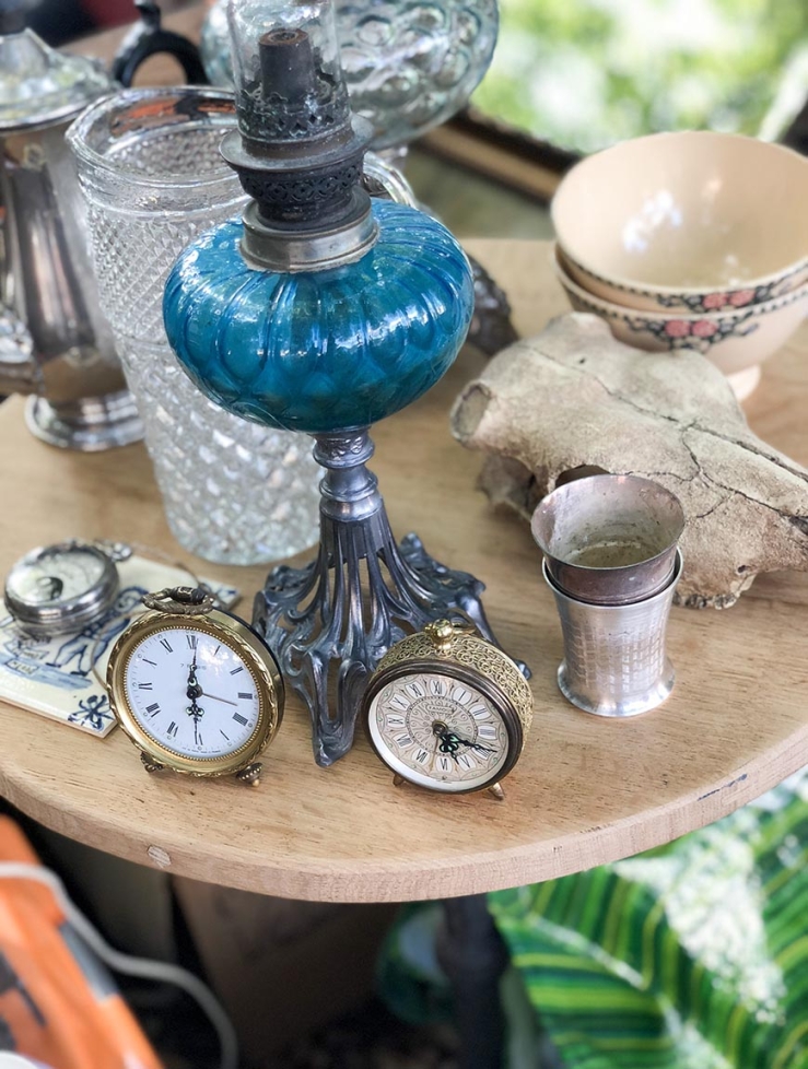 Brocantemarkt Lille: mijn tips!