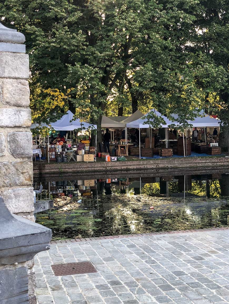 Brocantemarkt Lille: mijn tips!