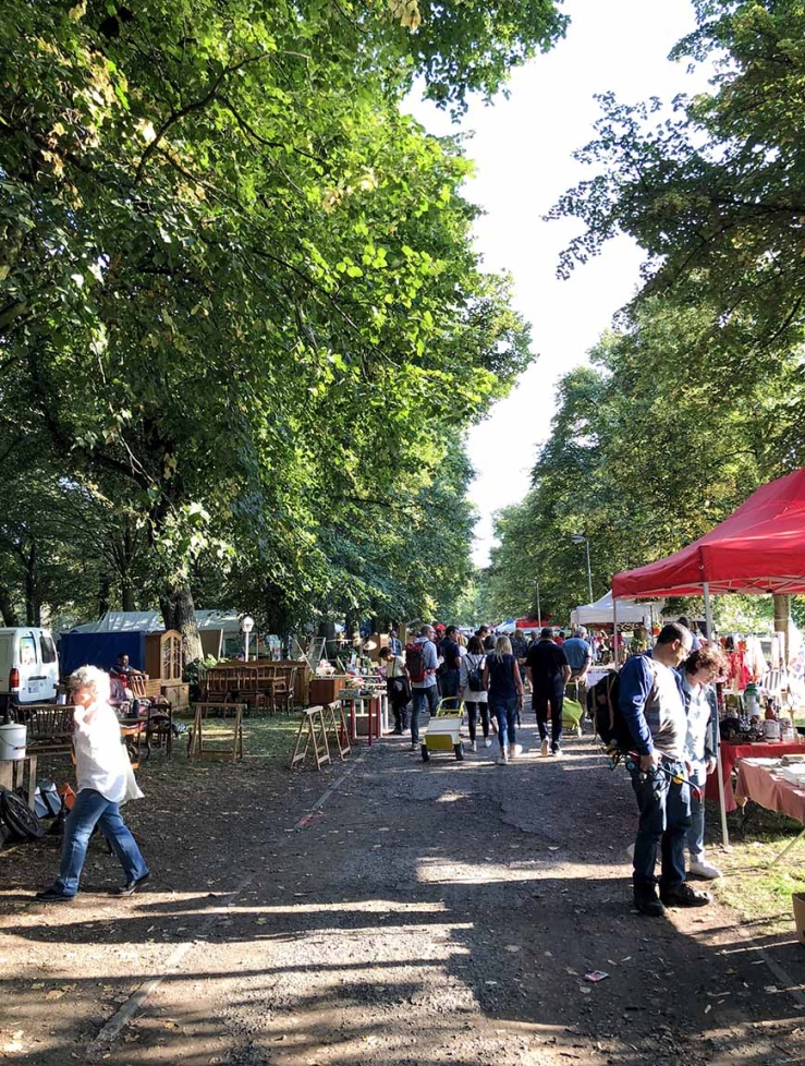 Brocantemarkt Lille: mijn tips!