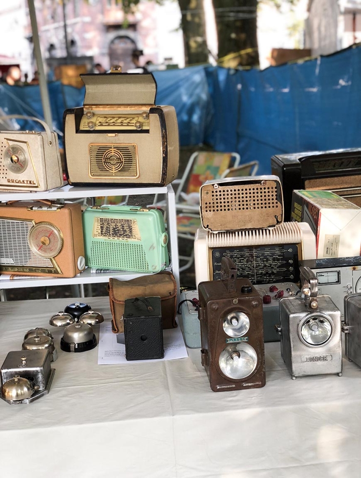 Brocantemarkt Lille: mijn tips!