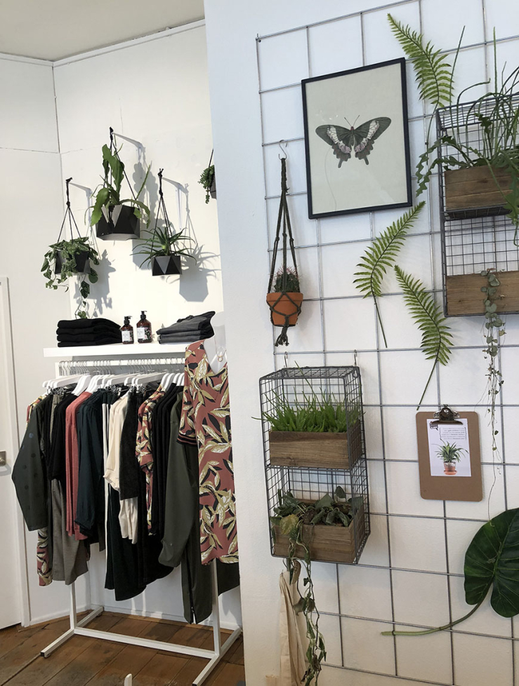 Leuke winkel ontdekt: Sassy in Zwolle