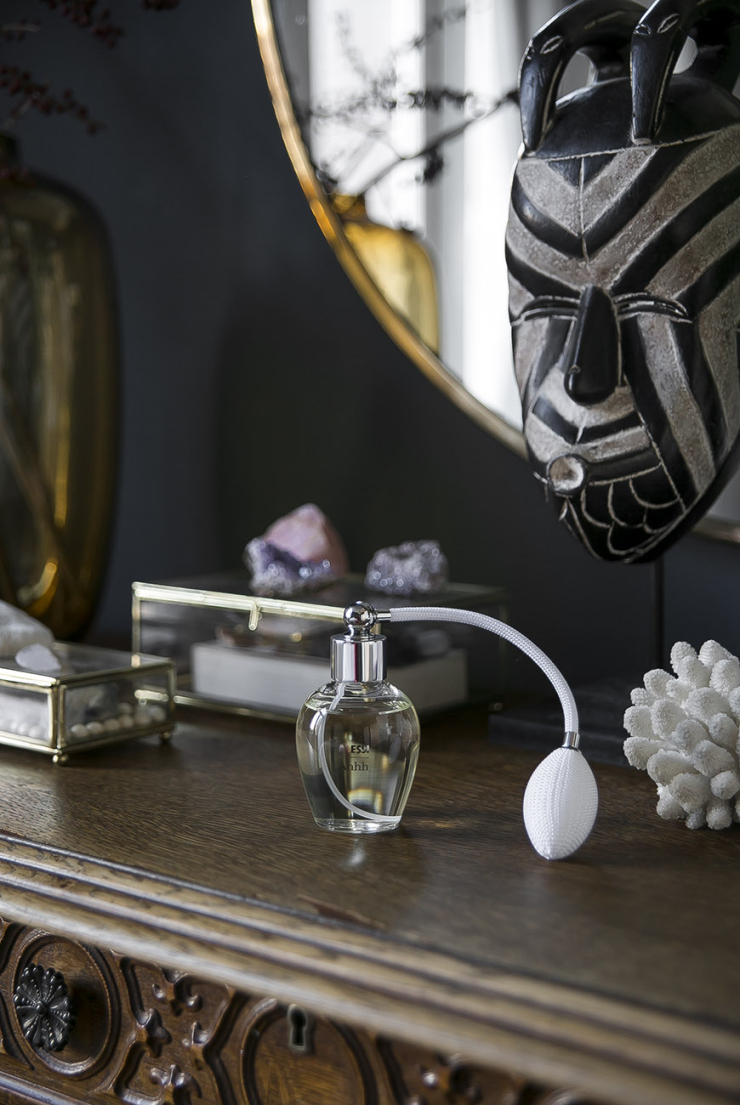 Stunning design huisparfums: o zo lekker